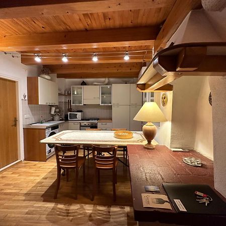 Fortezza - Hvar Old Town Apartment 赫瓦尔 外观 照片
