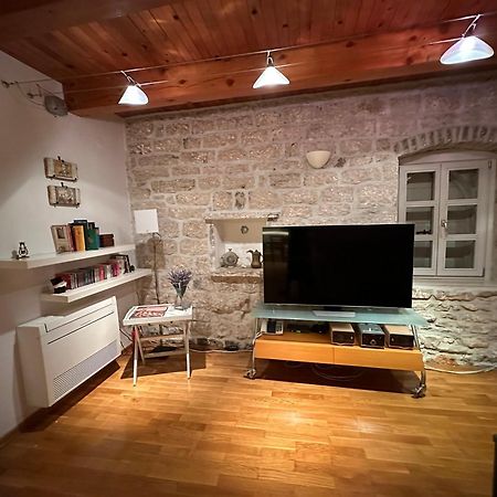 Fortezza - Hvar Old Town Apartment 赫瓦尔 外观 照片
