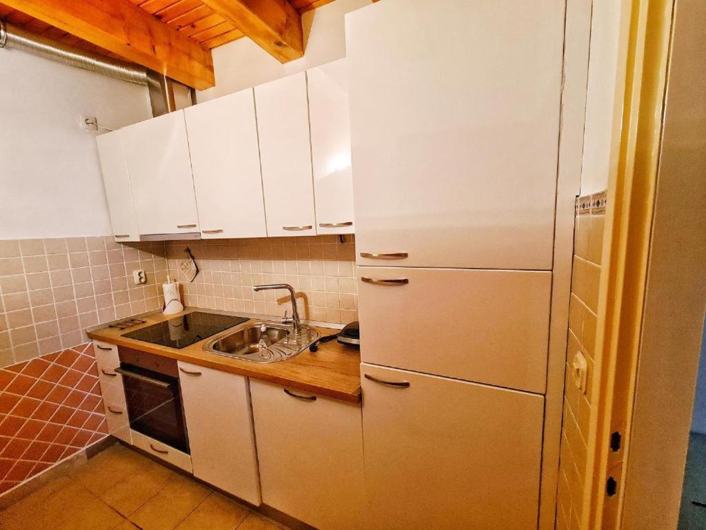 Fortezza - Hvar Old Town Apartment 赫瓦尔 外观 照片