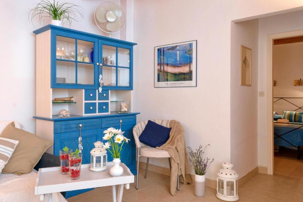 Fortezza - Hvar Old Town Apartment 赫瓦尔 外观 照片