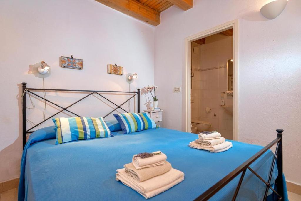 Fortezza - Hvar Old Town Apartment 赫瓦尔 外观 照片