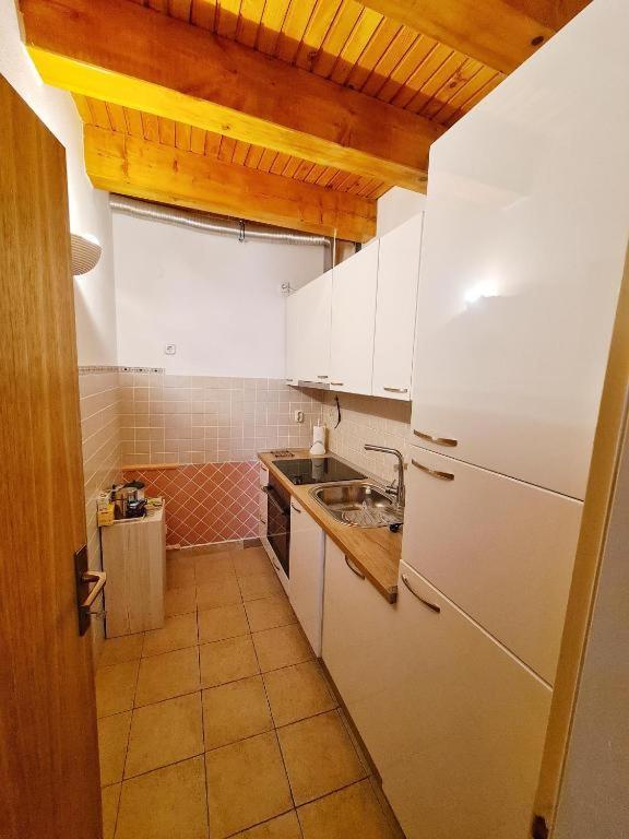 Fortezza - Hvar Old Town Apartment 赫瓦尔 外观 照片