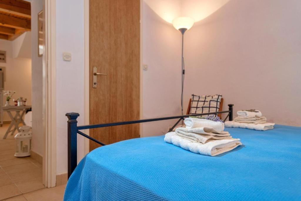 Fortezza - Hvar Old Town Apartment 赫瓦尔 外观 照片