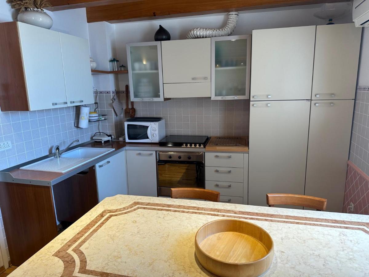Fortezza - Hvar Old Town Apartment 赫瓦尔 外观 照片