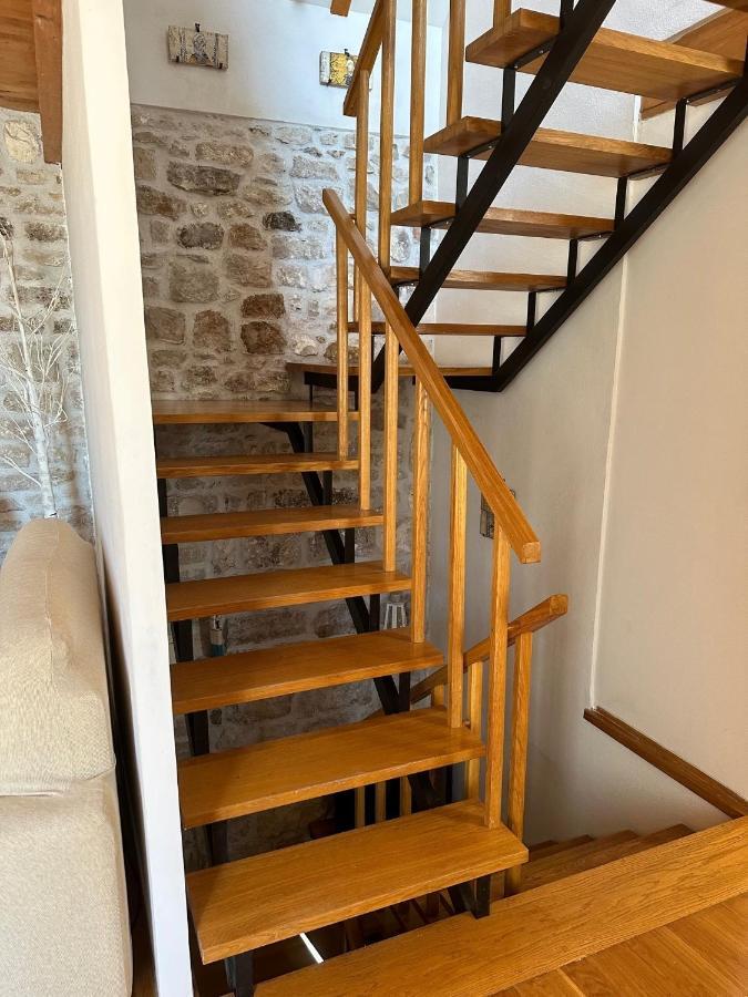Fortezza - Hvar Old Town Apartment 赫瓦尔 外观 照片