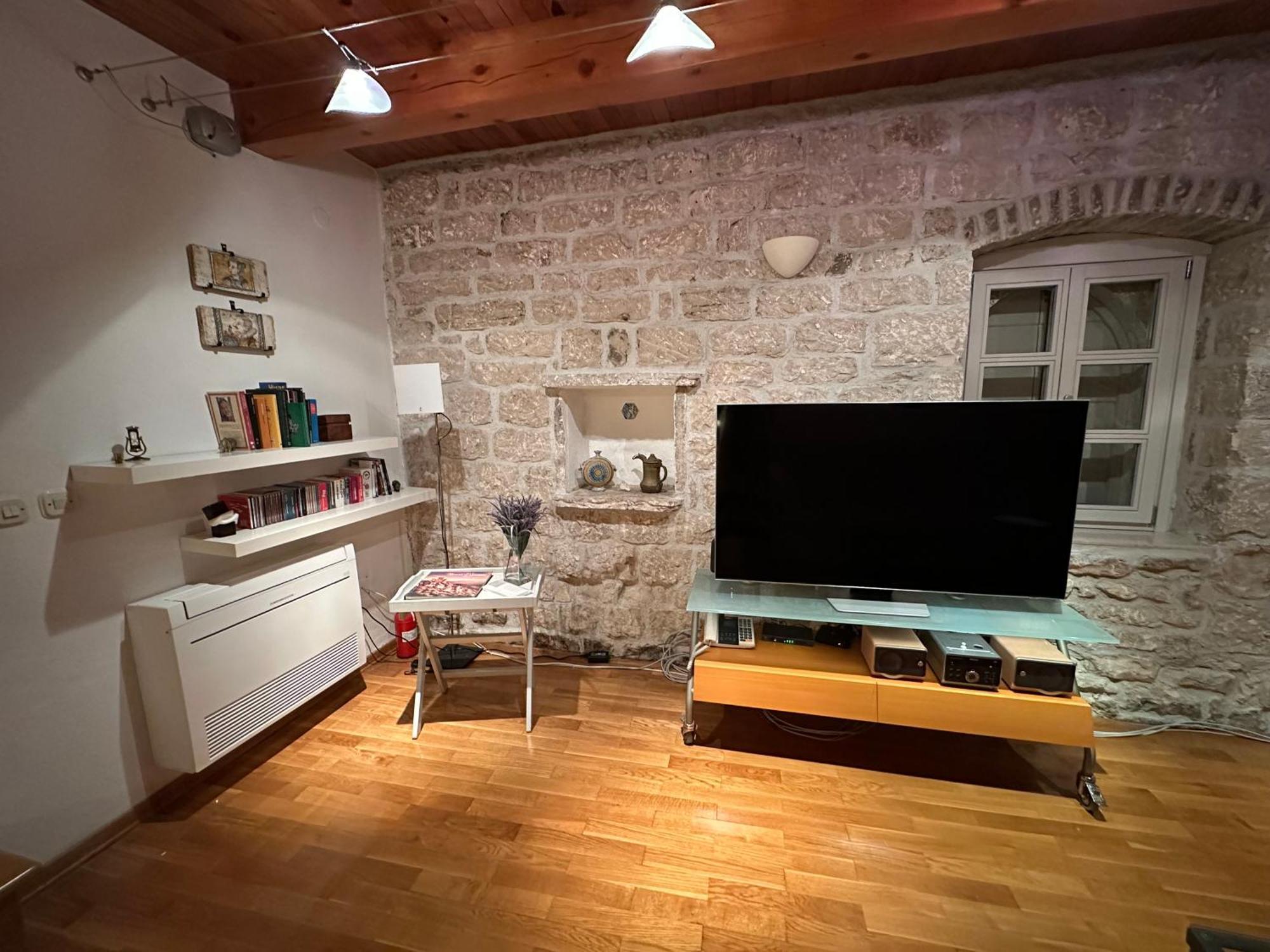 Fortezza - Hvar Old Town Apartment 赫瓦尔 外观 照片