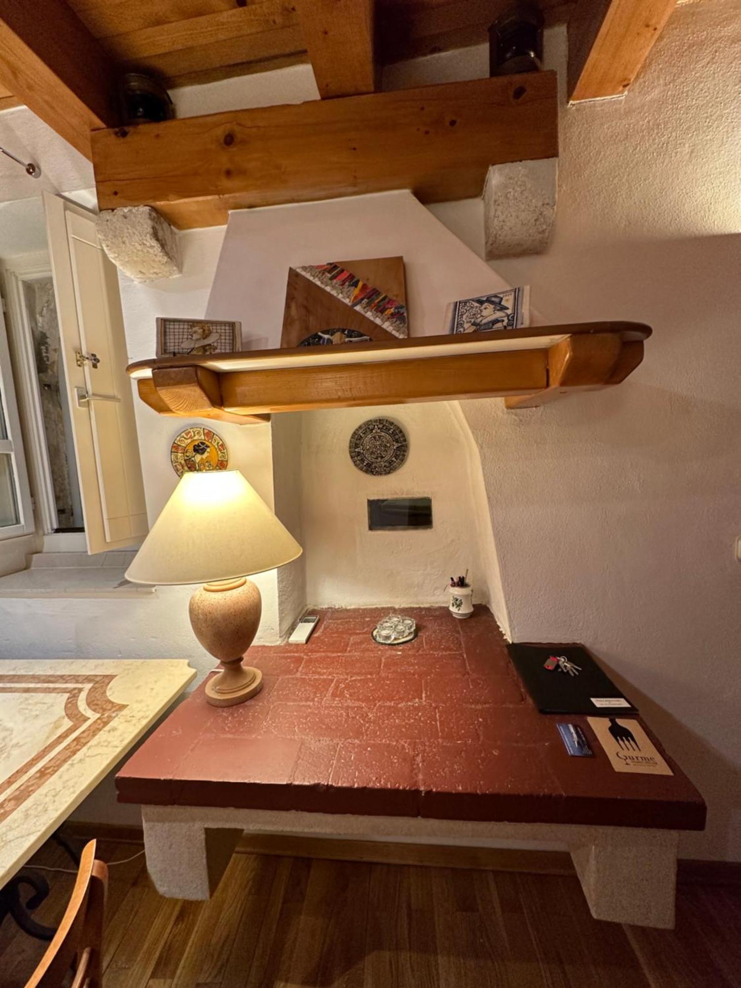 Fortezza - Hvar Old Town Apartment 赫瓦尔 外观 照片