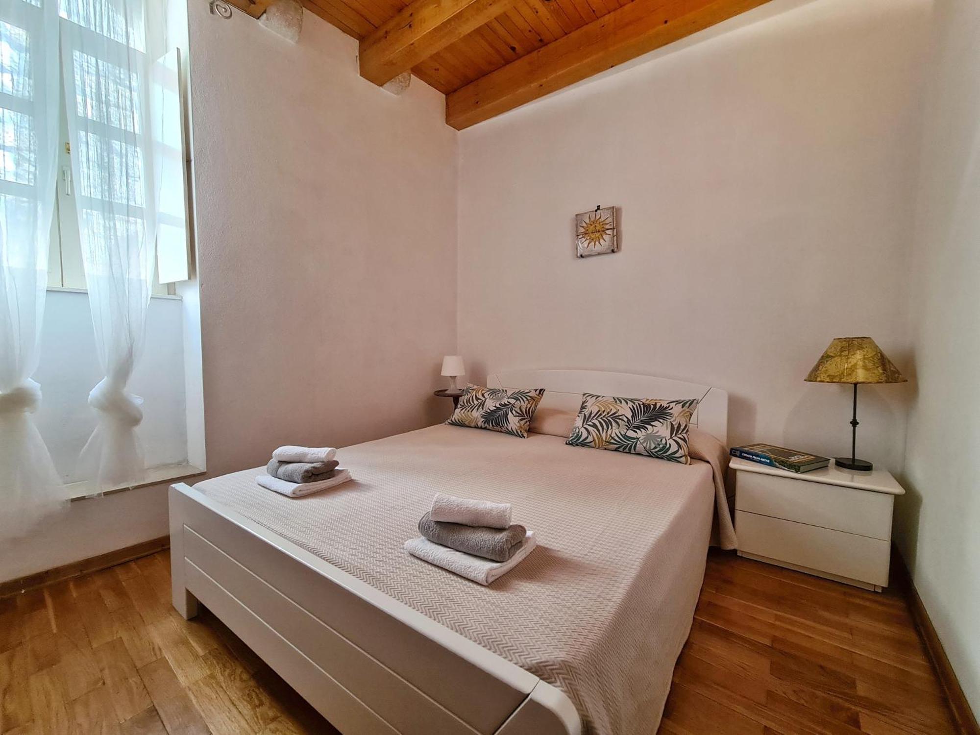 Fortezza - Hvar Old Town Apartment 赫瓦尔 客房 照片