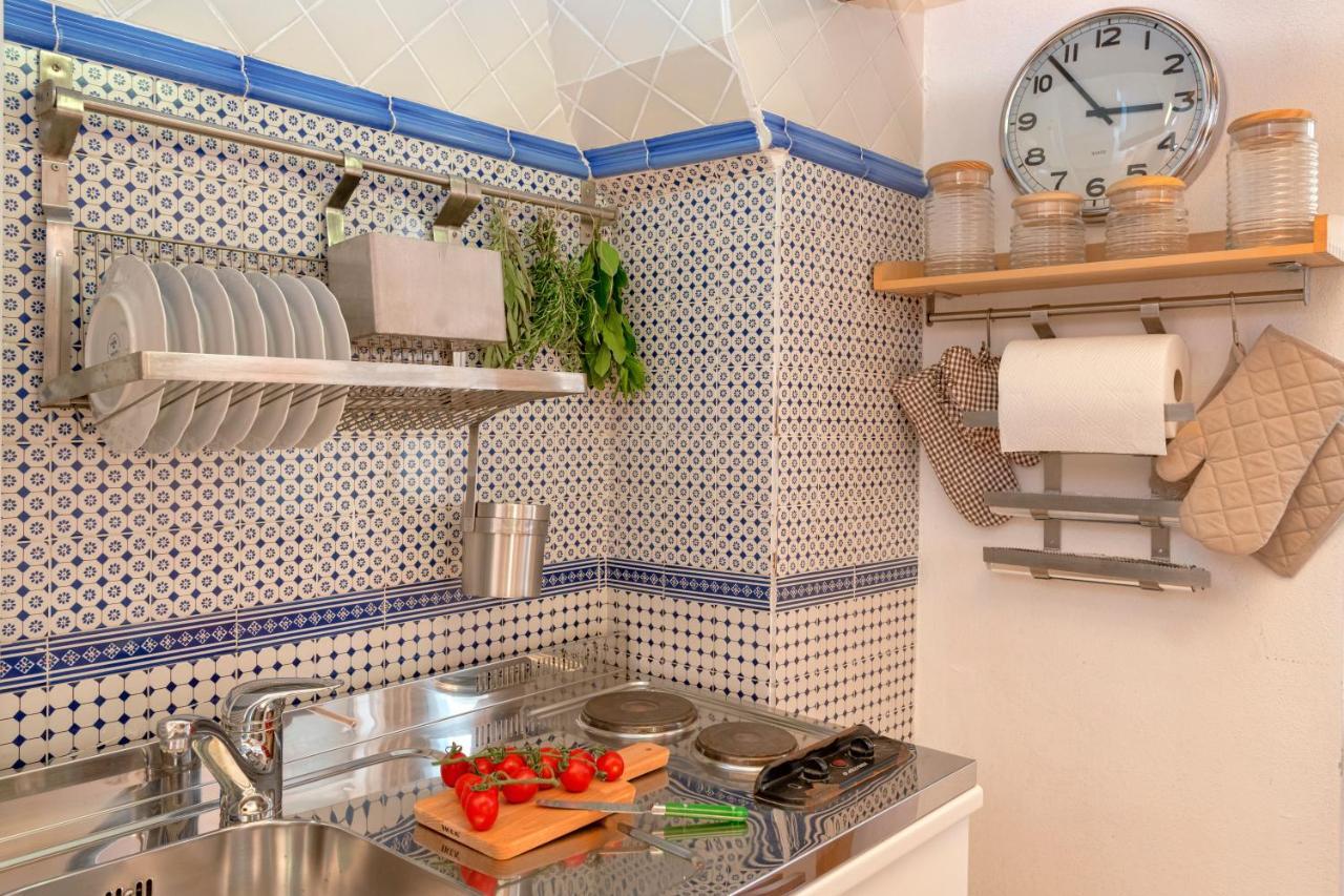 Fortezza - Hvar Old Town Apartment 赫瓦尔 外观 照片