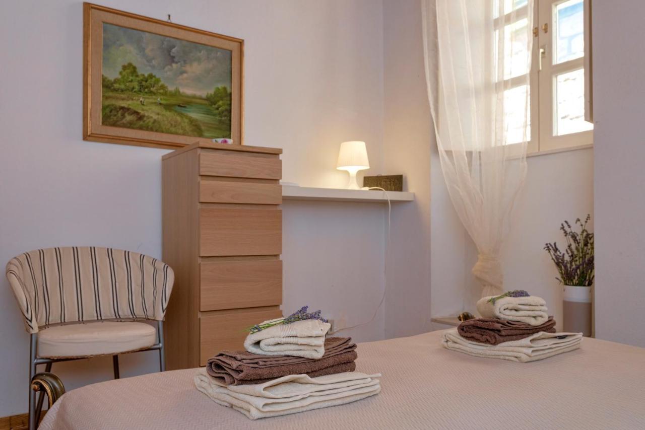 Fortezza - Hvar Old Town Apartment 赫瓦尔 外观 照片