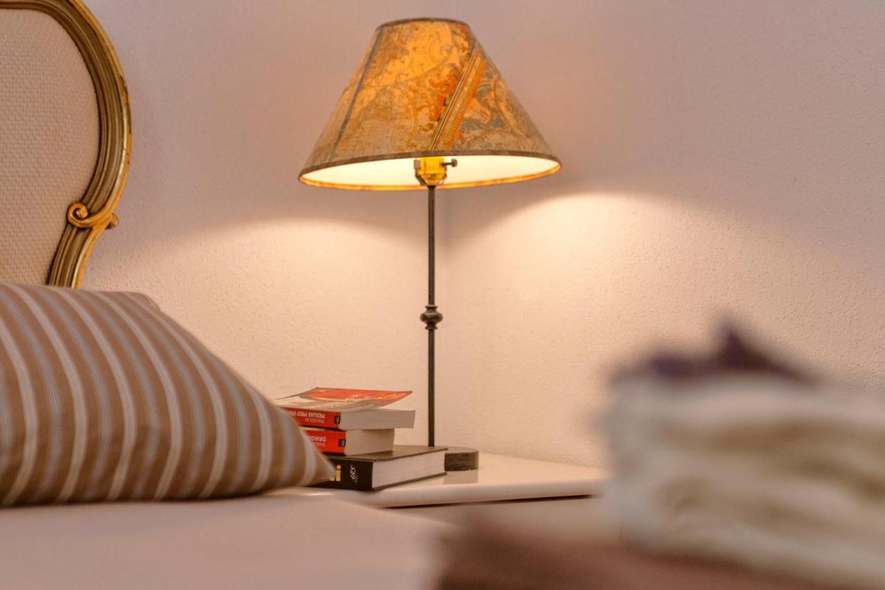 Fortezza - Hvar Old Town Apartment 赫瓦尔 外观 照片