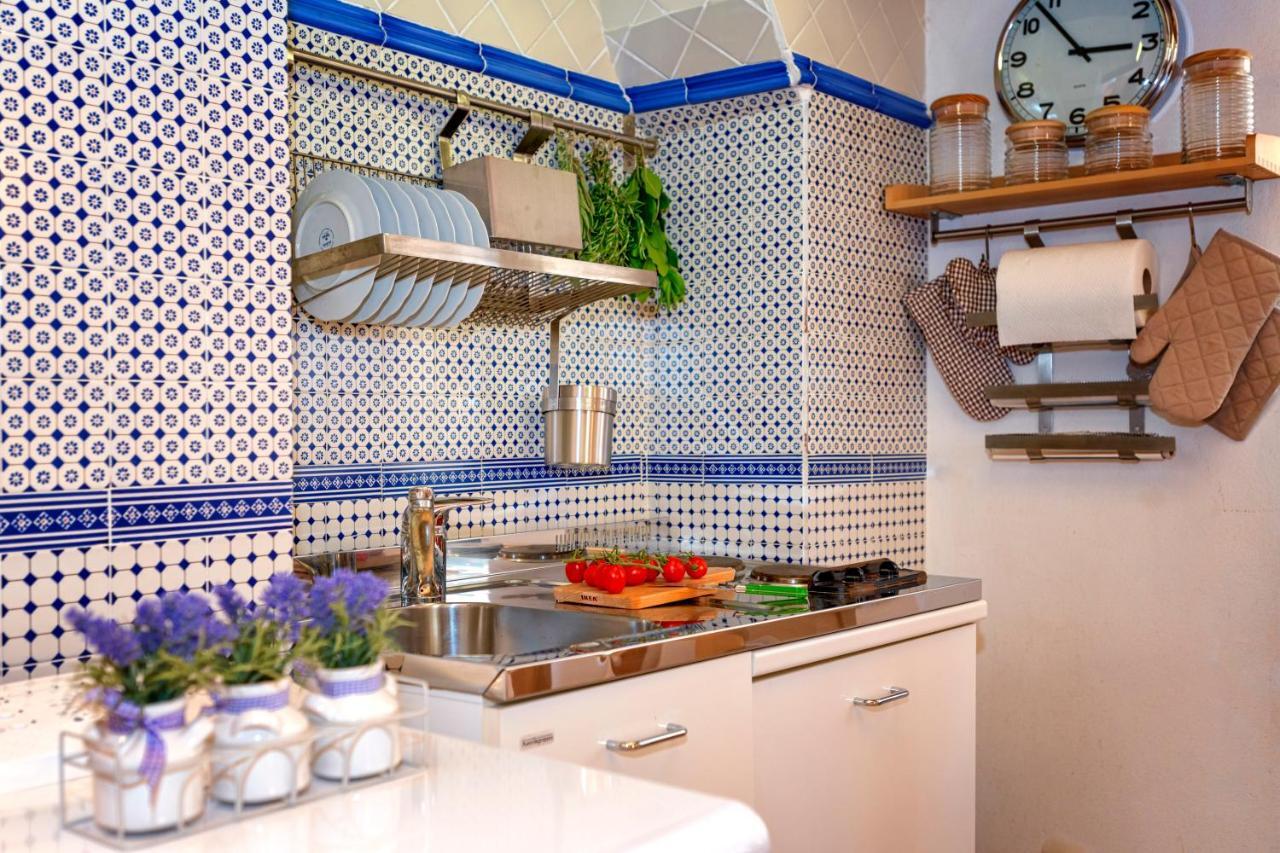 Fortezza - Hvar Old Town Apartment 赫瓦尔 外观 照片