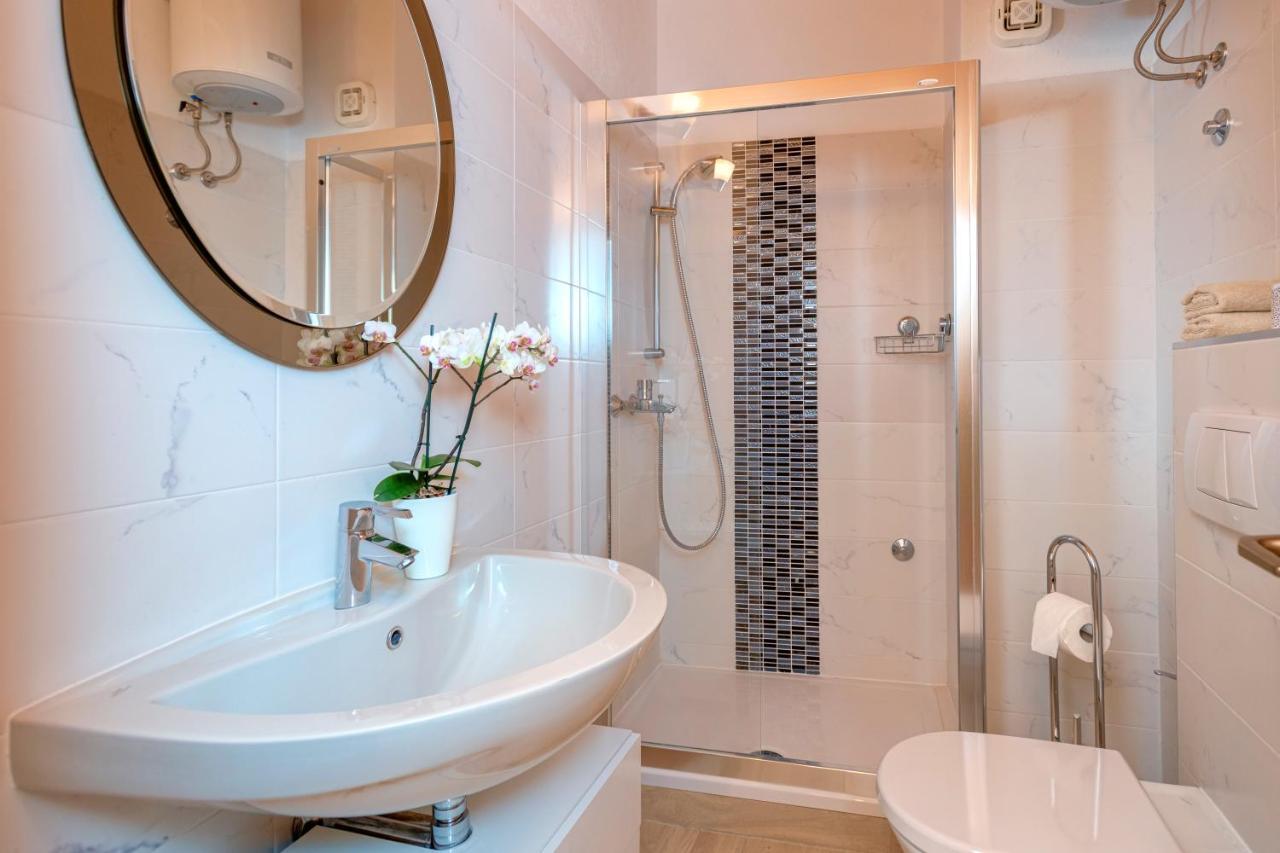 Fortezza - Hvar Old Town Apartment 赫瓦尔 外观 照片