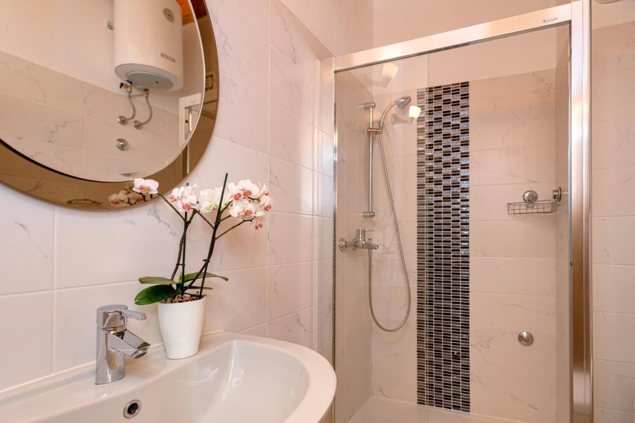 Fortezza - Hvar Old Town Apartment 赫瓦尔 外观 照片